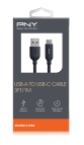 PNY-USB-A-to-USB-C-Cable-1m