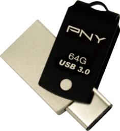 PNY_USB Type-C to Type A UCD10 (1)